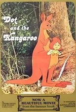 Póster de Dot and the Kangaroo