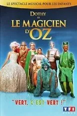 Póster de Dothy et le magicien d'Oz