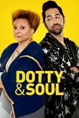Póster de Dotty and Soul