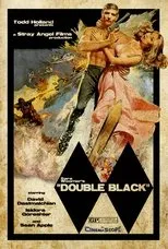 Póster de Double Black