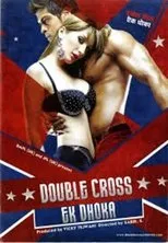 Póster de Double Cross: Ek Dhoka