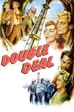 Póster de Double Deal