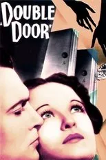 Póster de Double Door