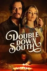 Póster de Double Down South