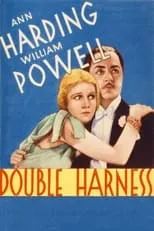 Póster de Double Harness