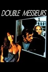 Póster de Double messieurs