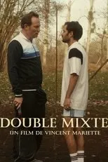 Póster de Double mixte