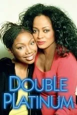 Póster de Double Platinum