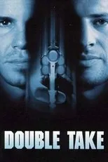 Póster de Double Take