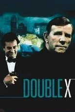 Póster de Double X: The Name of the Game