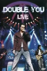 Póster de Double You - Live