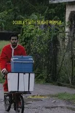 Póster de Doubles with Slight Pepper