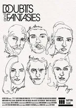 Póster de Doubts and Fantasies
