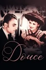 Póster de Douce