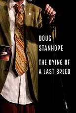 Póster de Doug Stanhope: The Dying of a Last Breed
