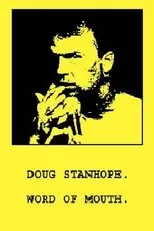 Póster de Doug Stanhope: Word of Mouth