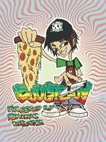 Póster de Doughboy