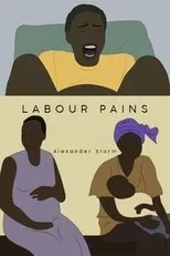Póster de Douleurs de travail