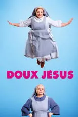 Póster de Doux Jésus