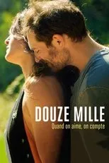 Póster de Douze mille