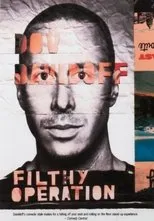 Póster de Dov Davidoff: Filthy Operation