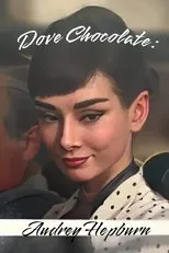Póster de Dove Chocolate: Audrey Hepburn