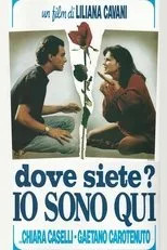 Póster de Dove siete? Io sono qui