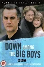Póster de Down Among the Big Boys
