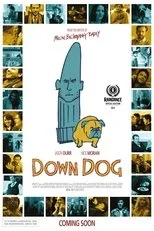 Póster de Down Dog