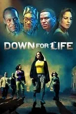 Póster de Down for Life