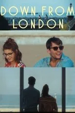 Póster de Down from London