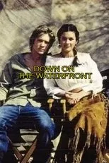 Póster de Down on the Waterfront