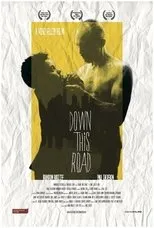 Póster de Down This Road
