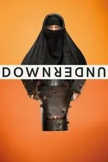 Póster de Down Under