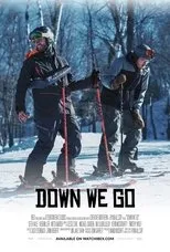 Póster de Down We Go