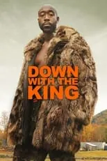 Póster de Down with the King