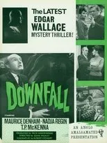 Póster de Downfall
