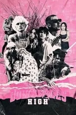 Póster de Downfalls High