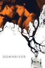 Póster de Downriver