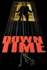 Póster de Downtime