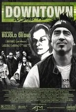 Póster de Downtown: A Street Tale