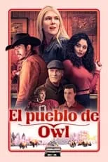 Póster de Downtown Owl