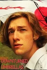 Póster de Downturned Umbrellas