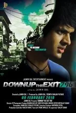 Póster de Downup The Exit 796
