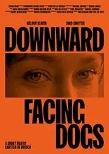 Póster de Downward facing dogs