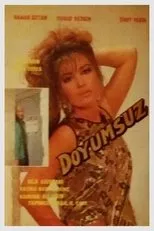 Póster de Doyumsuz