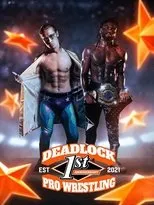 Póster de DPW 1st Anniversary