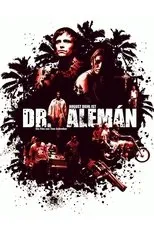 Póster de Dr. Alemán