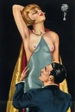 Póster de Dr. Bessels Verwandlung