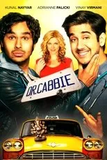 Póster de Dr. Cabbie